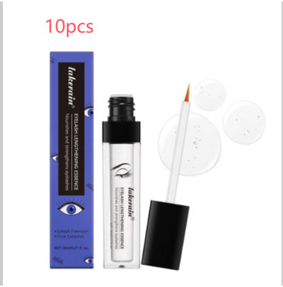 Eyelash Nourishing Liquid Nourish Hair Roots Supplementary Nutrition Deep Nourishment Repair Make Eyelashes Thick Slender Curly Eyelash Nourishing Liquid Nourish Hair Roots Supplementary Nutrition Deep Nourishment Repair Make Eyelashes Thick Slender Curly